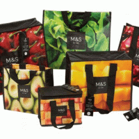 biomaster cooler bag