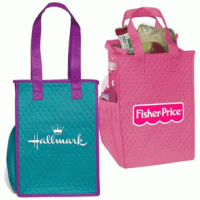 insulated cooler bag usa market pp nonwoven