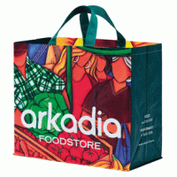 pp woven laminated sewing bag2